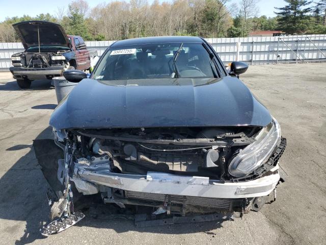 2019 HONDA ACCORD SPO - 1HGCV1F32KA078932