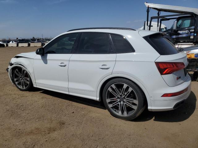 2019 AUDI SQ5 PRESTI WA1C4AFYXK2006197