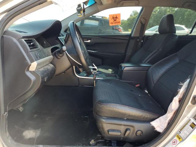 2015 TOYOTA CAMRY LE - 4T1BF1FK3FU031164