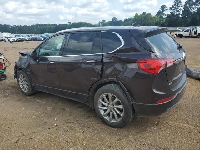 Vin: lrbfxcsa7ld069678, lot: 54321645, buick envision essence 20202