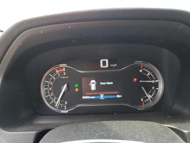 2018 HONDA PILOT EXL - 5FNYF6H57JB049154