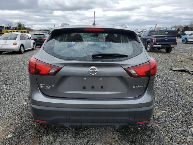 2019 NISSAN ROGUE SPT JN1BJ1CR5KW324683