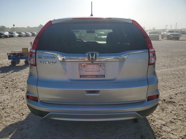2016 HONDA CR-V EX - 3CZRM3H55GG715921