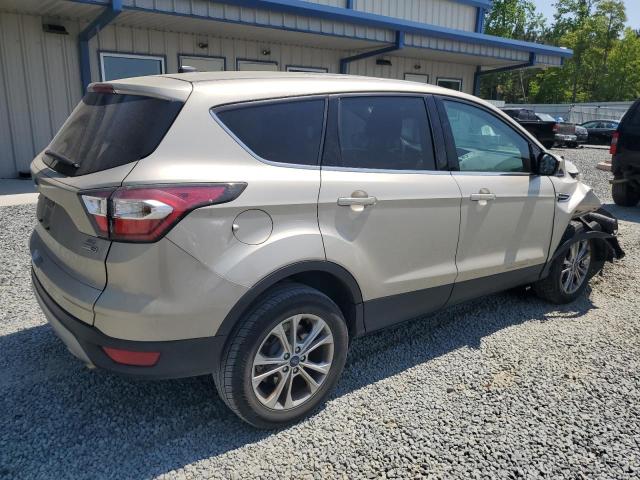 Vin: 1fmcu9g99hub08420, lot: 53937325, ford escape se 20173