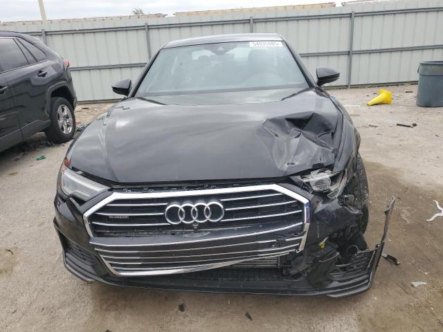 2019 AUDI A6 PREMIUM - WAUL2AF2XKN049165