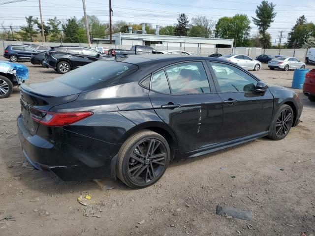 Vin: 4t1dbadk5su002900, lot: 54347105, toyota camry xse 20253