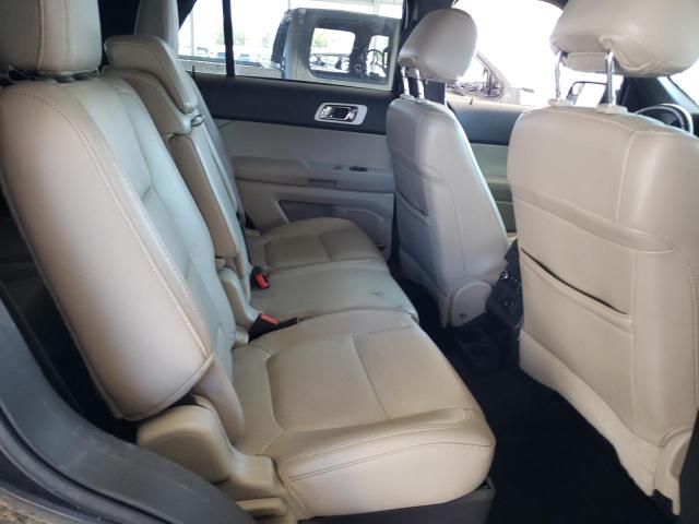 2015 FORD EXPLORER L - 1FM5K7F83FGB97621
