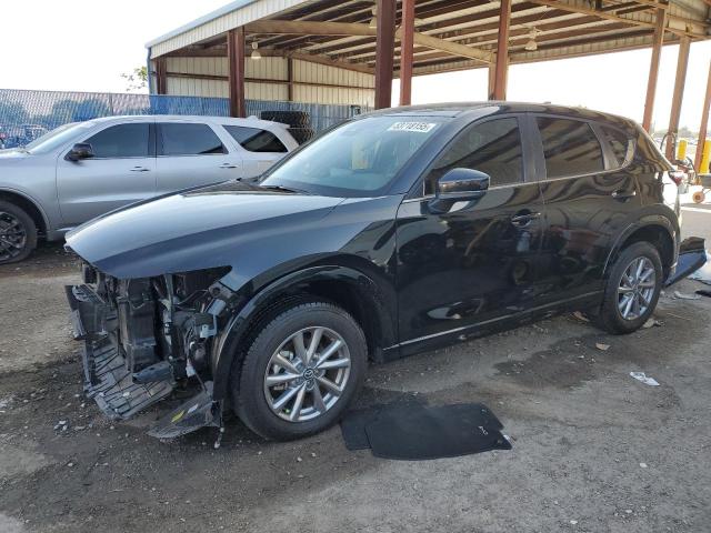 MAZDA CX-5 SELEC 2024 JM3KFBBM4R0358371 photo #1
