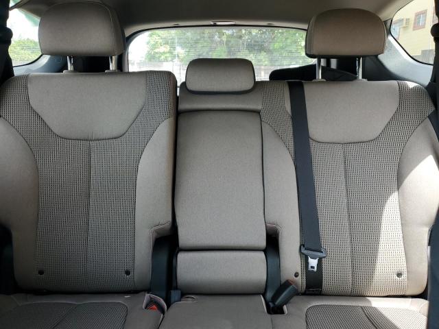 2022 HYUNDAI SANTA FE - 5NMS24AJ3NH450752