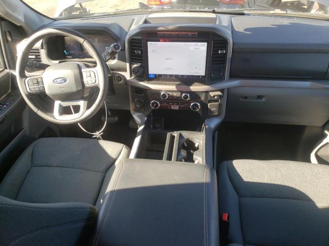 2024 FORD F150 XLT 1FTEW3LP9RKD60819