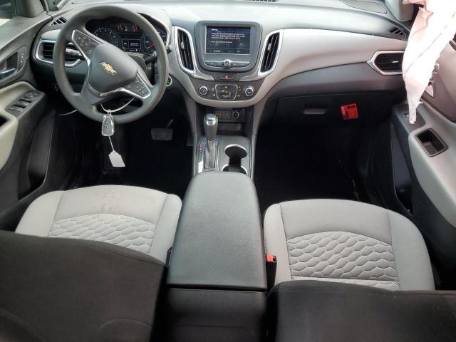 2021 CHEVROLET EQUINOX LS - 2GNAXHEV1M6143031