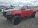 2018 CHEVROLET COLORADO L - 1GCGTCEN2J1132765