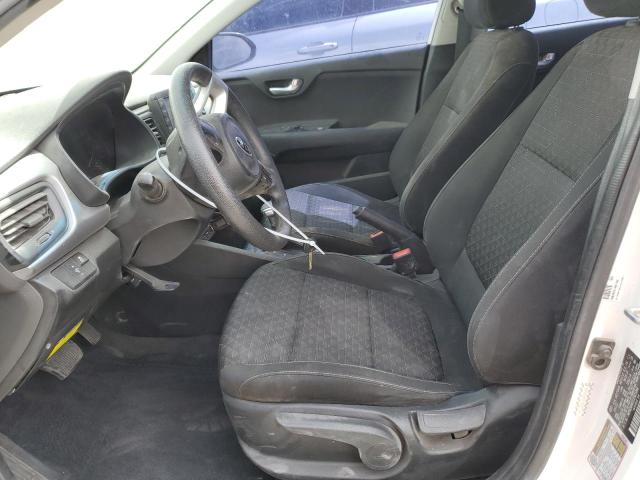 2020 KIA RIO LX - 3KPA24AD1LE327266