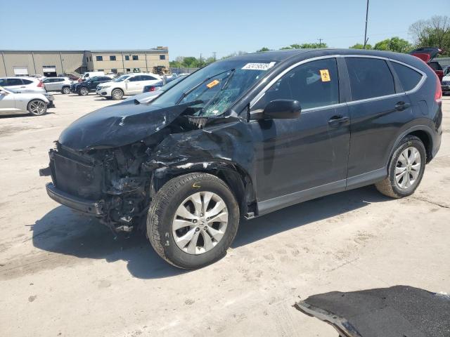 Vin: 3czrm3h50dg705583, lot: 52419535, honda crv ex 2013 img_1