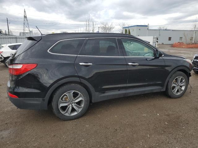Vin: km8sndhfxgu158306, lot: 53874685, hyundai santa fe se 20163
