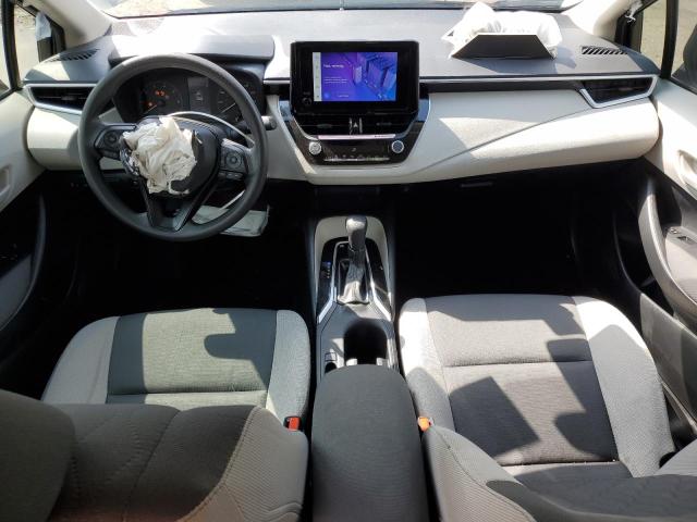 2024 TOYOTA COROLLA LE - JTDBCMFE2R3057628
