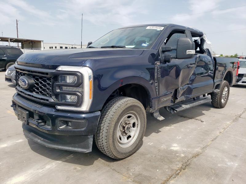 Vin: 1ft8w2bt8ped58853, lot: 52819335, ford f250 super duty 2023 img_1