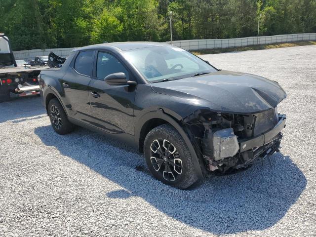 Vin: 5ntja4ae7rh099985, lot: 53393645, hyundai santa cruz se 20244