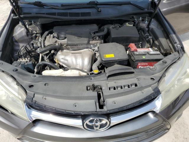 2015 TOYOTA CAMRY LE - 4T1BF1FK8FU065732