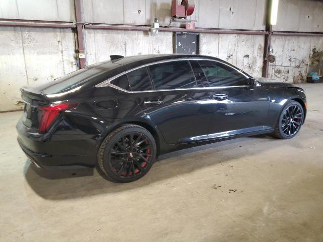 Vin: 1g6dt5rw9r0123213, lot: 54809035, cadillac ct5 premium luxury 20243