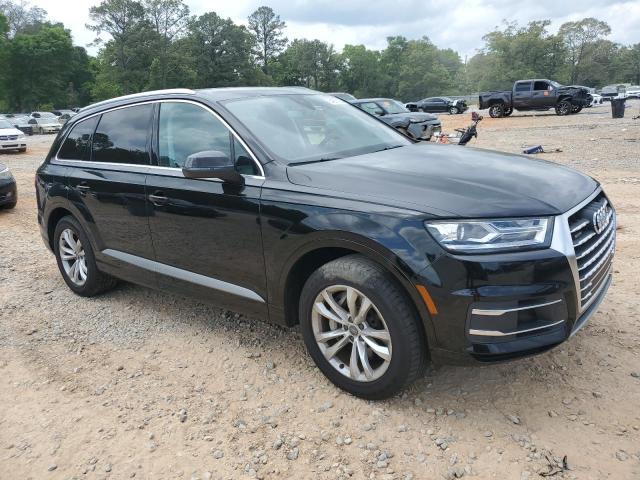 Vin: wa1aaaf72hd003296, lot: 54221325, audi q7 premium 20174
