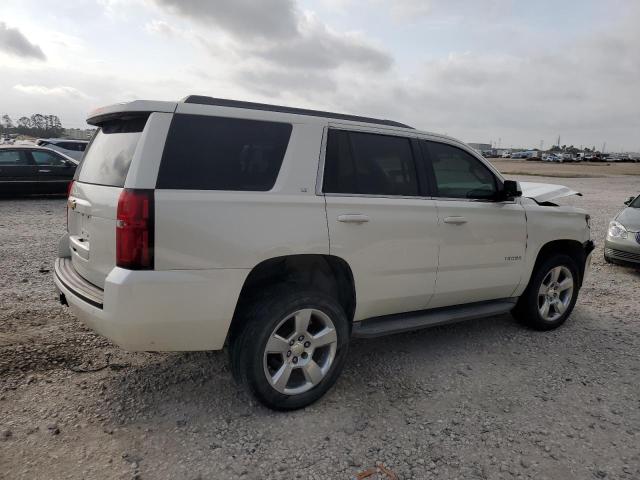 Vin: 1gnscbkc9fr220574, lot: 54788555, chevrolet tahoe c1500 lt 20153