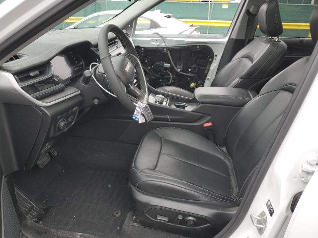 2024 JEEP GRAND CHER - 1C4RJYB66RC714862