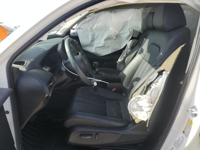 2023 HONDA HR-V EXL - 3CZRZ1H79PM734626