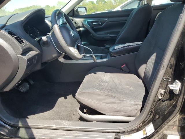 2015 NISSAN ALTIMA 2.5 - 1N4AL3AP0FN915926