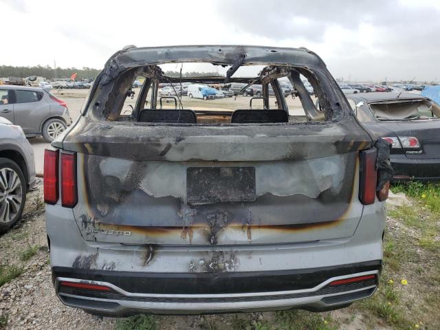 2023 KIA SORENTO SX - 5XYRKDLF9PG162903