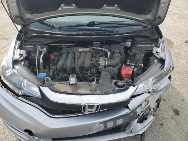 2018 HONDA FIT LX 3HGGK5H40JM702252