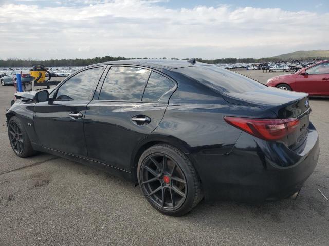 Vin: jn1ev7ar3km591341, lot: 52834855, infiniti q50 luxe 20192