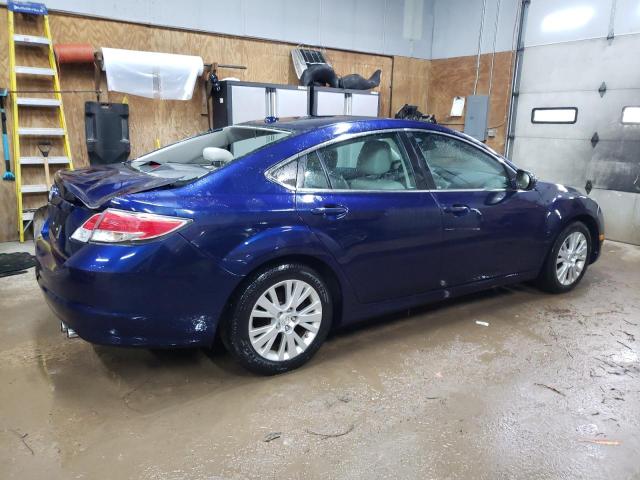 Vin: 1yvhz8ch3a5m10833, lot: 54203315, mazda 6 i 20103