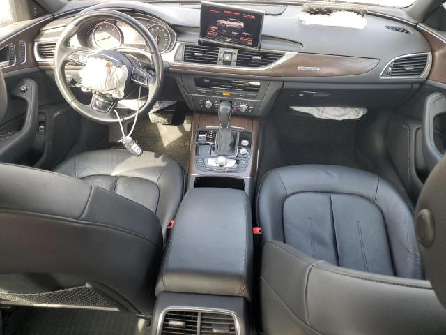 2016 AUDI A6 PREMIUM - WAUFGAFC3GN092079