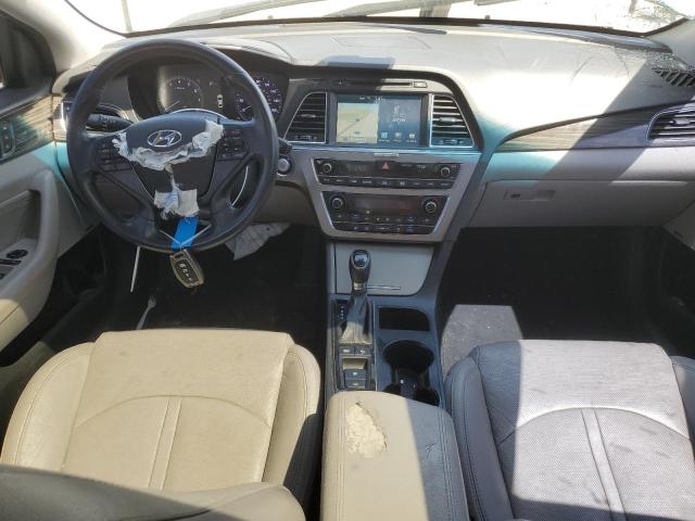 2015 HYUNDAI SONATA SPO - 5NPE34AF1FH103723