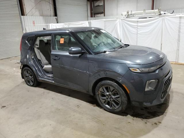 Vin: kndj33auxn7798312, lot: 55020165, kia soul ex 20224