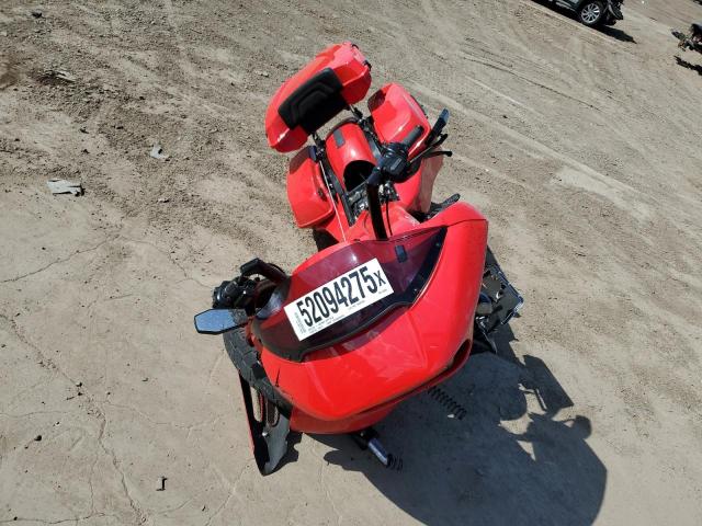 2019 HARLEY-DAVIDSON FLTRXS 1HD1KTP13KB662658