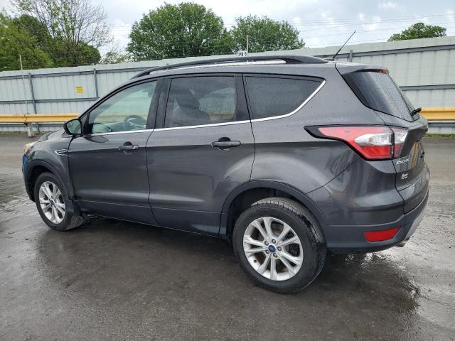 Vin: 1fmcu0gd2jub59974, lot: 54576775, ford escape se 20182