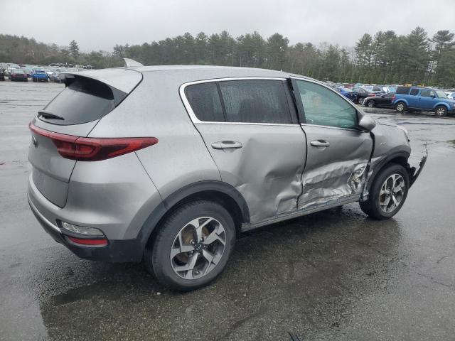 Vin: kndpmcac9m7896292, lot: 51490465, kia sportage lx 20213