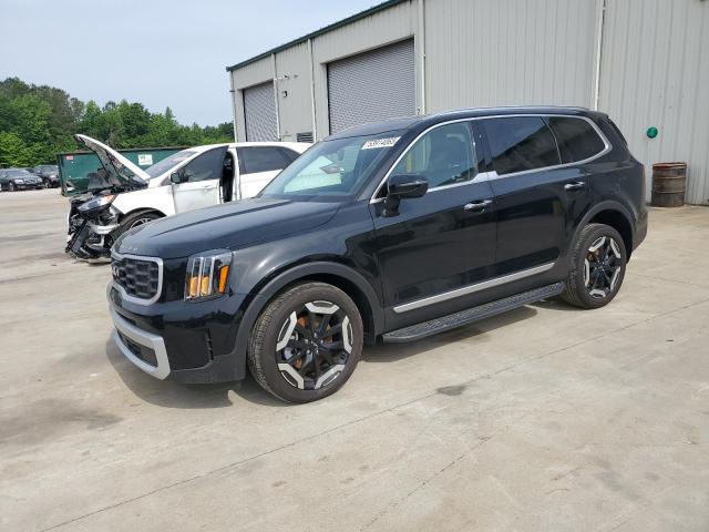 KIA TELLURIDE S