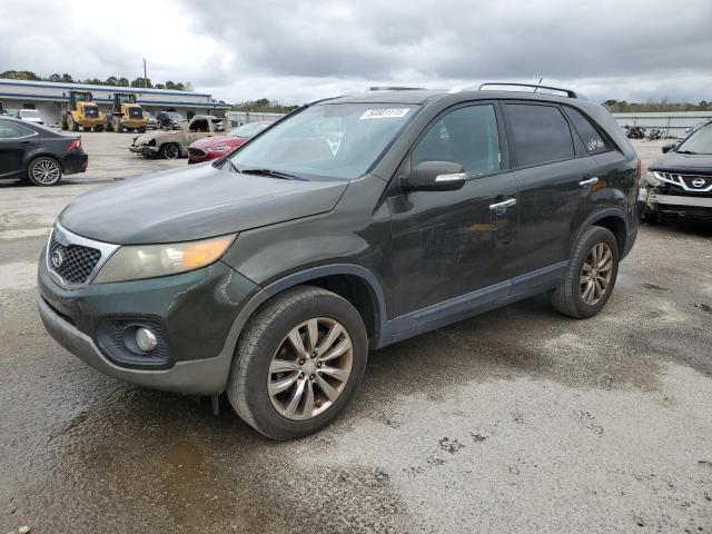 KIA SORENTO EX
