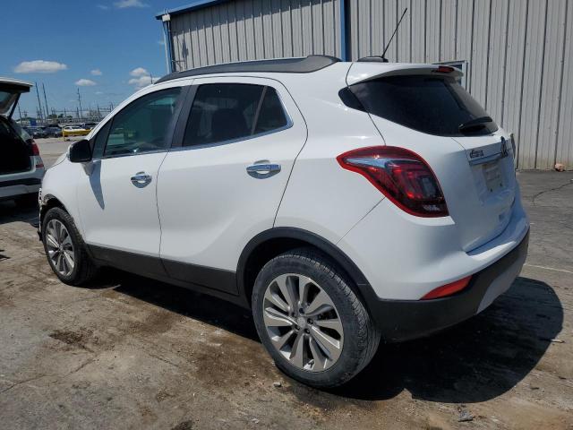 Vin: kl4cjasb4kb772405, lot: 54629385, buick encore preferred 20192
