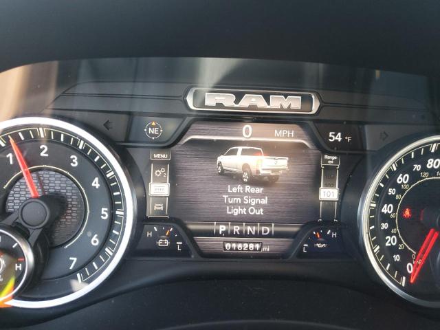 2022 RAM 2500 LARAM 3C6UR5FJ0NG318053
