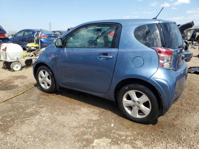 Vin: jtnjjxb07cj018481, lot: 54014265, toyota scion 20122