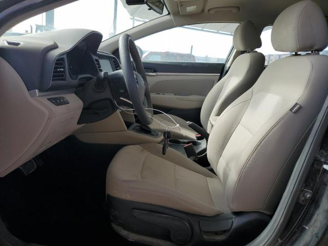 2020 HYUNDAI ELANTRA SE - 5NPD84LFXLH502202