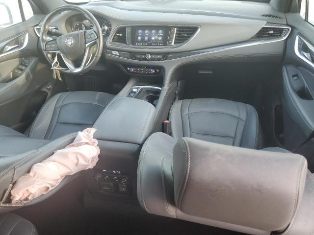 2022 BUICK ENCLAVE PR 5GAERCKW4NJ134575