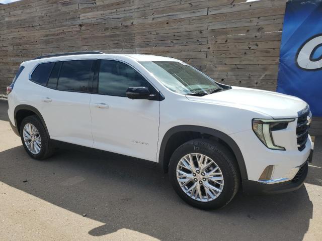 Vin: 1gkennks4rj203861, lot: 54773125, gmc acadia upl uplevel 20244