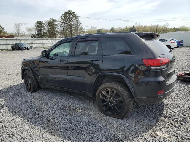 Vin: 1c4rjfag8jc118705, lot: 54349375, jeep grand cher laredo 20182