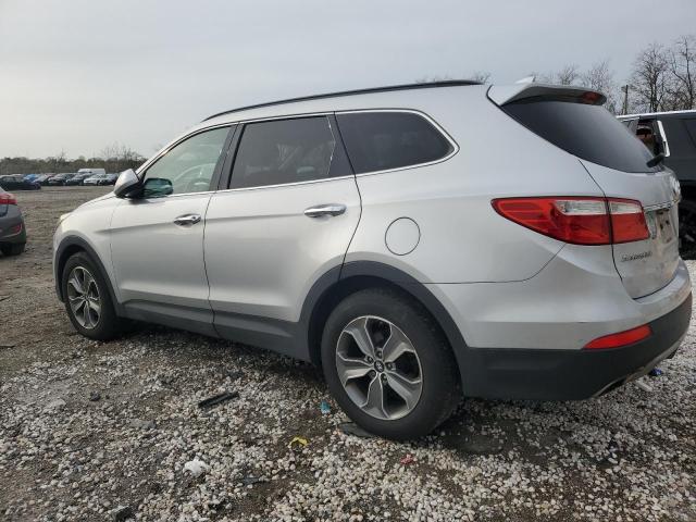 Vin: km8smdhf2gu136691, lot: 51378505, hyundai santa fe se 20162