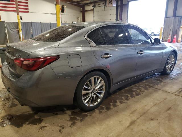 Vin: jn1ev7ap4km519630, lot: 51926895, infiniti q50 luxe 20193